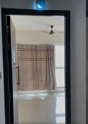 Bathroom in 2 BHK Apartment at Sheth Avante, Kanjurmarg West – for Rent