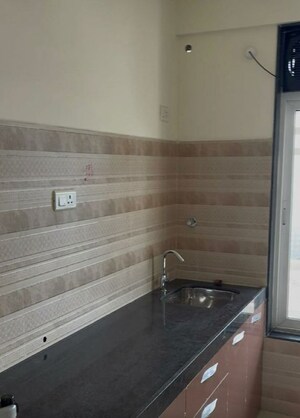 Furnished Amenities in 2 BHK Apartment at Sheth Avante, Kanjurmarg West – for Rent