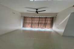 2 BHK Apartment For Rent in Sheth Avante