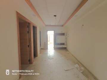 Living Room in 2 BHK Builder Floor at Sector 73 – for Sale