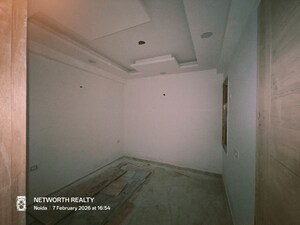 Bedroom in 2 BHK Builder Floor at Sector 73 – for Sale