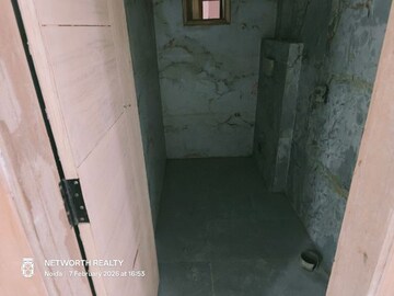 Bathroom in 2 BHK Builder Floor at Sector 73 – for Sale