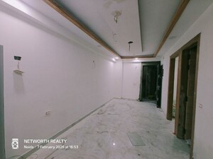 Living Room in 2 BHK Builder Floor at Sector 73 – for Sale