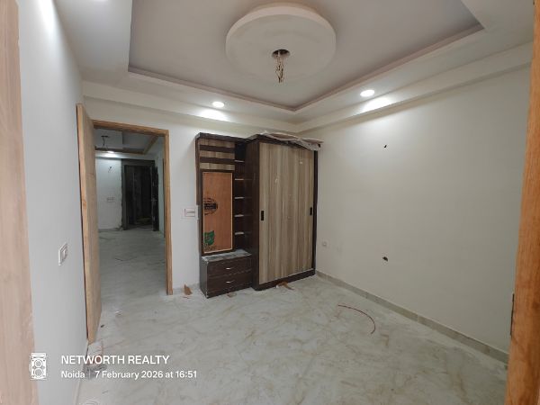 2 BHK + Extra Room Builder Floor For Sale in Sector 73