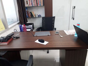  Office Space For Rent in Bharti Astra Towers, New Town