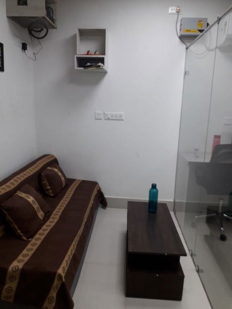 Team Area, bharti-astra-towers Commercial Office Space 740 Sq.Ft. In New Town Kolkata 9920741