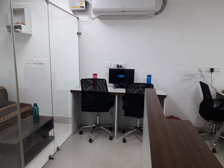 Team Area, bharti-astra-towers Commercial Office Space 740 Sq.Ft. In New Town Kolkata 9920741