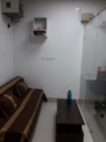 Team Area in  Office Space at Bharti Astra Towers, New Town – for Rent