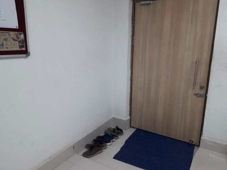 Room, bharti-astra-towers Commercial Office Space 740 Sq.Ft. In New Town Kolkata 9920741