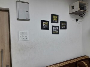 Room in  Office Space at Bharti Astra Towers, New Town – for Rent