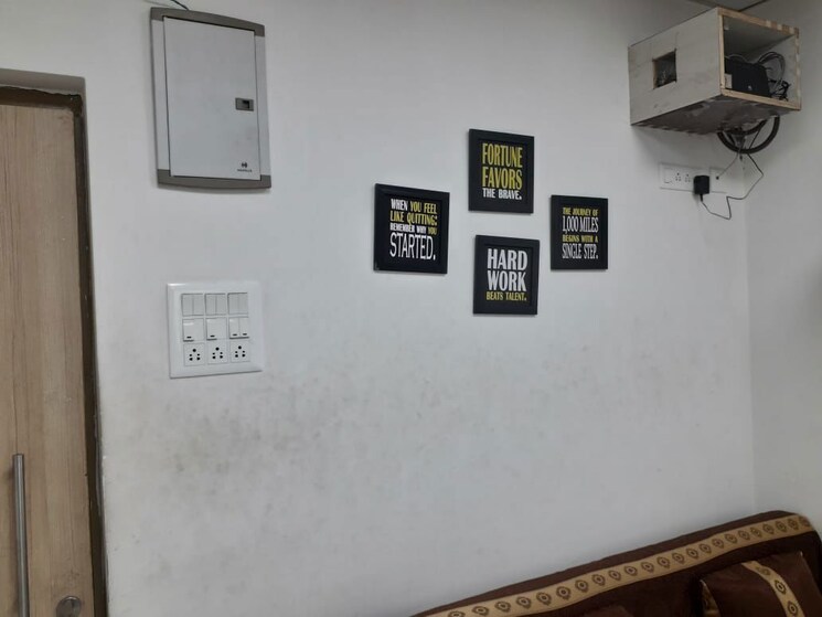 Room, bharti-astra-towers Commercial Office Space 740 Sq.Ft. In New Town Kolkata 9920741