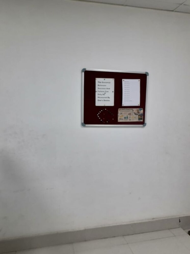 Room, bharti-astra-towers Commercial Office Space 740 Sq.Ft. In New Town Kolkata 9920741