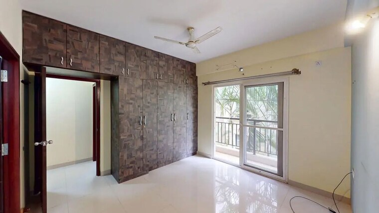 Room, nr-windgates 2 Bedroom 1219 Sq.Ft. Apartment In Thanisandra Main Road Bangalore 9920748