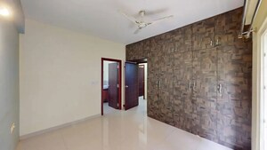 Room in 2 BHK Apartment at NR Windgates, Thanisandra Main Road – for Sale