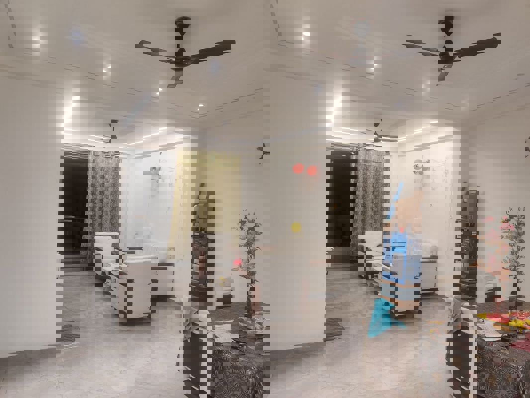 3 BHK Builder Floor For Sale in Sector 57