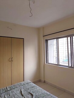 2 BHK + Pooja Room Apartment For Sale in Lodha Splendora