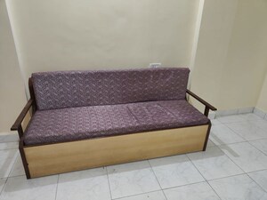 Bedroom in 2 BHK Apartment at Lodha Splendora, Ghodbunder Road – for Sale