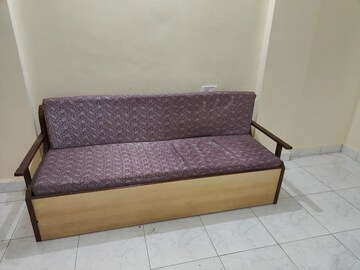 Bedroom in 2 BHK Apartment at Lodha Splendora, Ghodbunder Road – for Sale