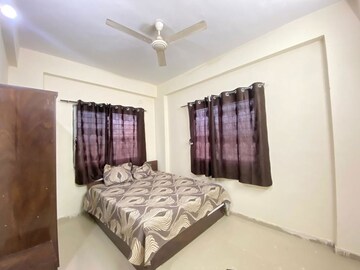 Bedroom in 1 BHK Apartment at Kalyani Nagar – for Rent