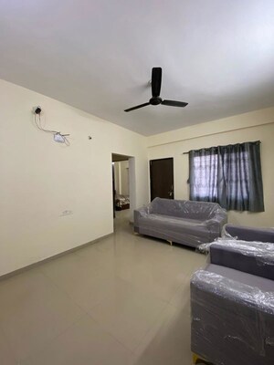 Kitchen in 1 BHK Apartment at Kalyani Nagar – for Rent