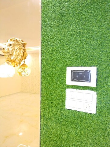 Master Plan in 3 BHK Builder Floor at Puri Kohinoor, Sector 89 – for Sale