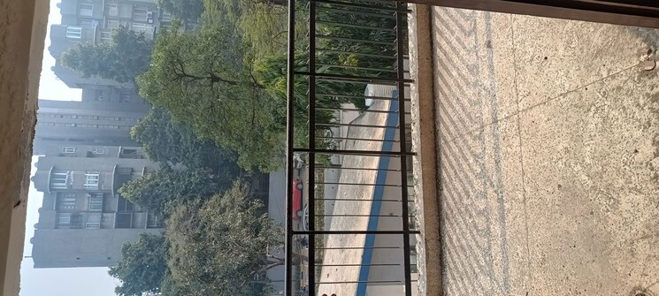 Balcony, patparganj 3 Bedroom 1650 Sq.Ft. Apartment In Patparganj Delhi 9920759