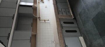 Balcony in 3 BHK Apartment at Patparganj – for Rent