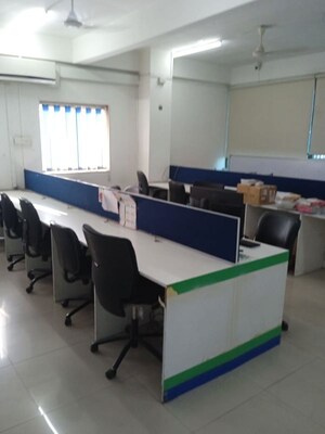 Team Area in  Office Space at Baner – for Rent