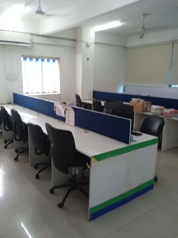 Team Area in  Office Space at Baner – for Rent