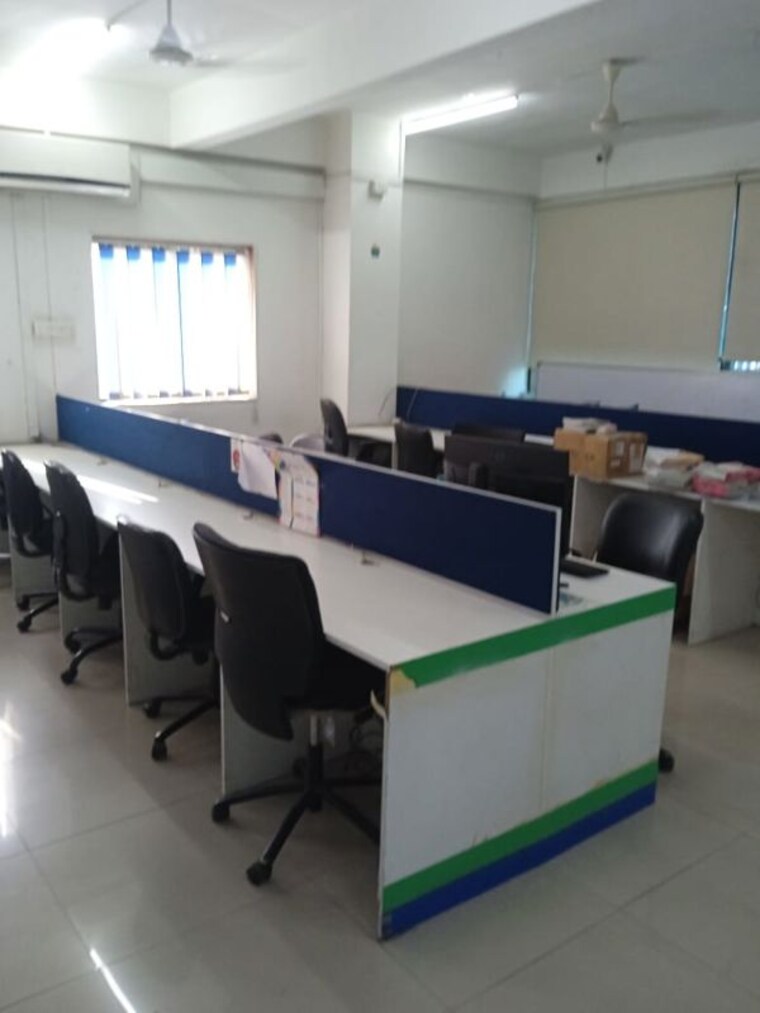 Team Area, baner Commercial Office Space 1900 Sq.Ft. In Baner Pune 9920733