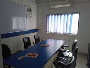 Team Area in  Office Space at Baner – for Rent