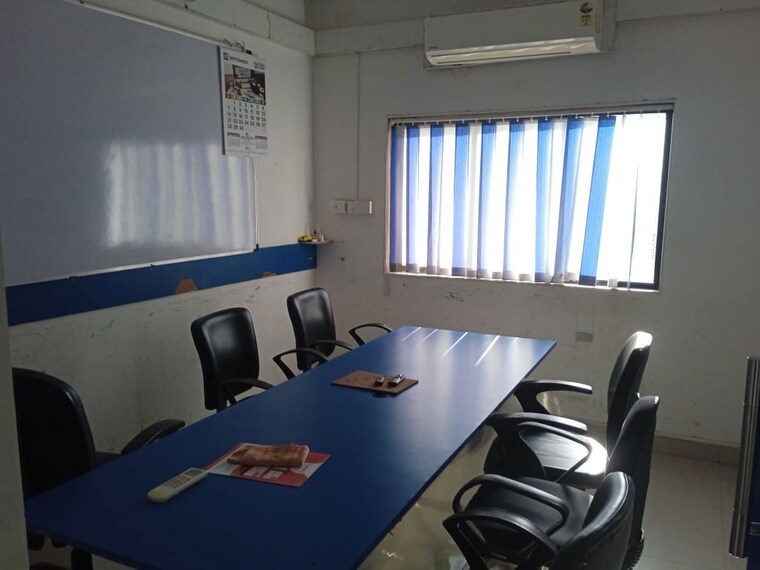 Team Area, baner Commercial Office Space 1900 Sq.Ft. In Baner Pune 9920733