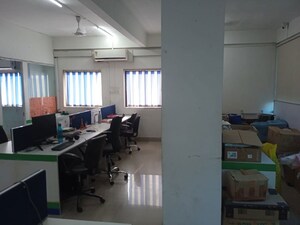  Office Space For Rent in Baner