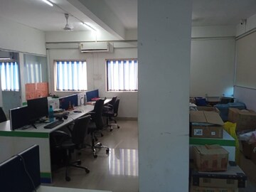  Office Space For Rent in Baner