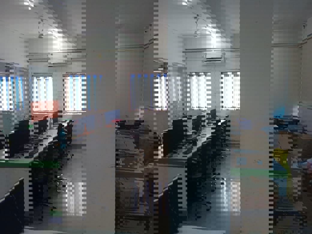 Office Space For Rent in Baner