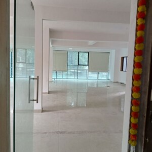 Team Area in  Office Space at Baner – for Rent