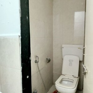 Bathroom in  Office Space at Baner – for Rent