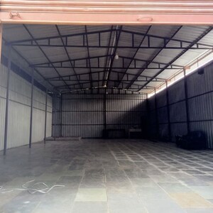 Parking in  Office Space at Baner – for Rent