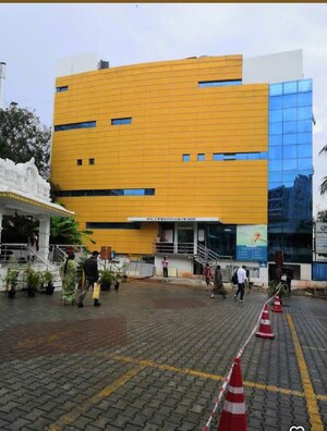  Showroom – Exterior View View at Malleswaram - for Sale