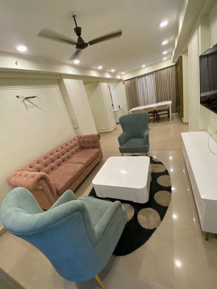 Master Bedroom, gpl-eden-heights 3 Bedroom 2150 Sq.Ft. Apartment In Sector 70 Gurgaon 9920766