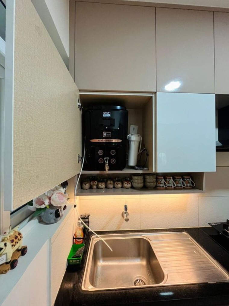 undefined, sankalp-square 2 Bedroom 1050 Sq.Ft. Apartment In Devinagar Bangalore 9920769