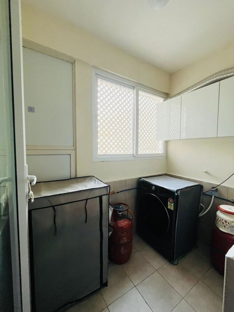 Master Bedroom, sankalp-square 2 Bedroom 1050 Sq.Ft. Apartment In Devinagar Bangalore 9920769