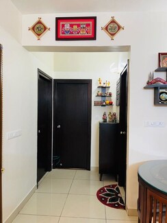 2 BHK + Pooja Room Apartment For Sale in Sankalp Square