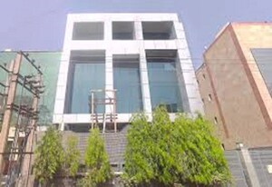  Office Space For Rent in Sector 44