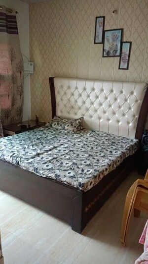 2.5 BHK Builder Floor For Sale in Dhakoli