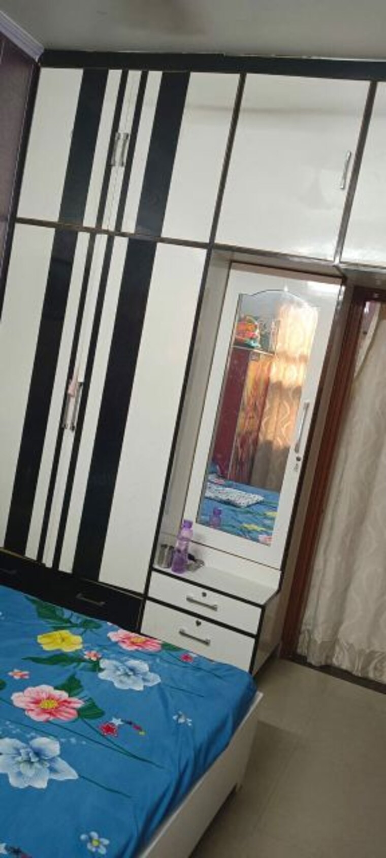 Balcony, dhakoli 2.5 Bedroom 100 Sq.Yd. Builder Floor In Dhakoli Zirakpur 9920775