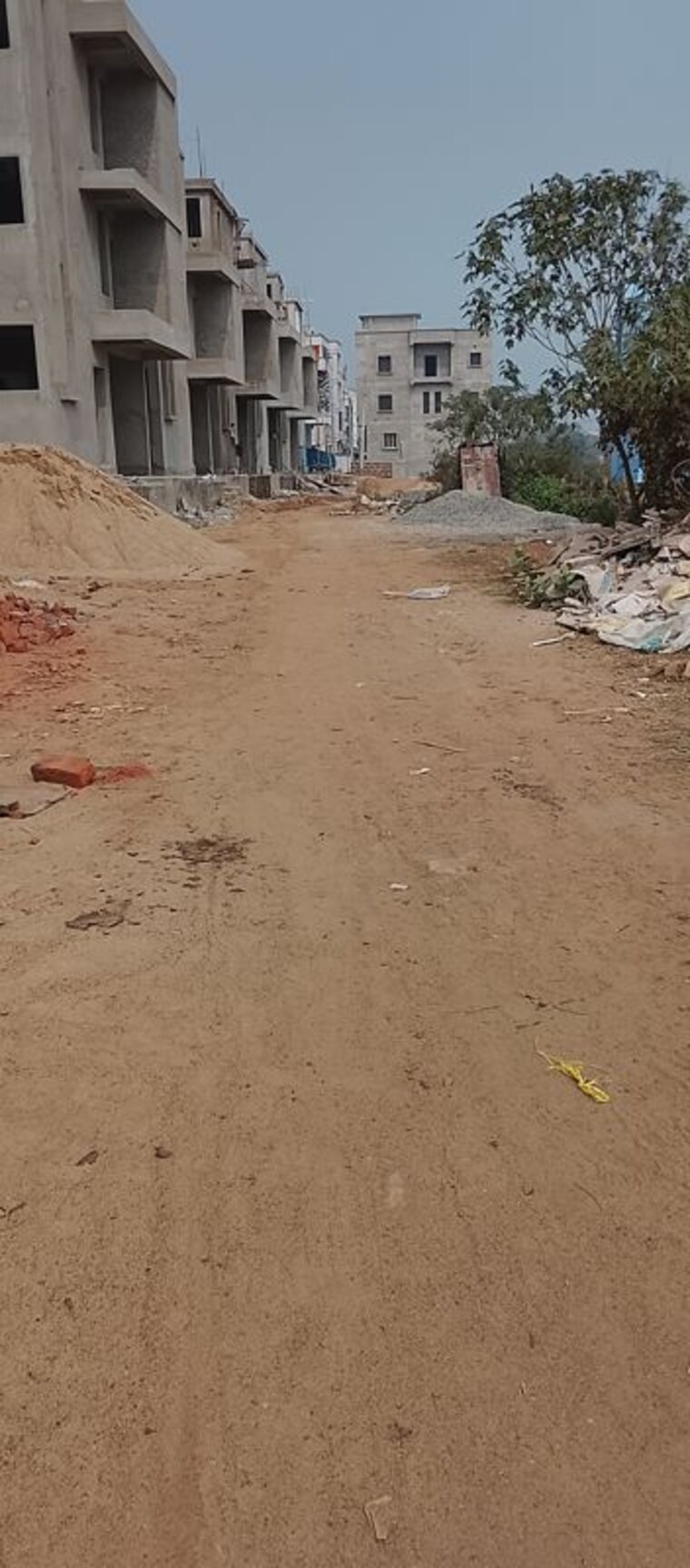 undefined, patrapada  1200 Sq.Ft. Plot In Patrapada Bhubaneswar 9920776