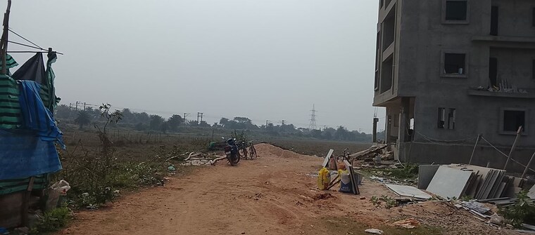 undefined, patrapada  1200 Sq.Ft. Plot In Patrapada Bhubaneswar 9920776