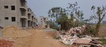 1200 Sq.Ft. Plot in Patrapada
