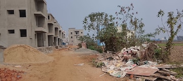  Plot For Sale in Patrapada